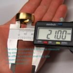 Ride or Die Ring, Ride or Die, Ride or Die Wedding Ring, Ride or Die Wedding Band - Image 4