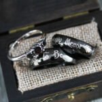 Simply Meant To Be Rings, Simply Meant To Be Wedding Bands, Couple Rings