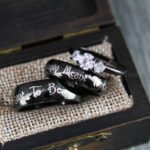 Simply Meant To Be Rings, Simply Meant To Be Wedding Bands, Couple Rings