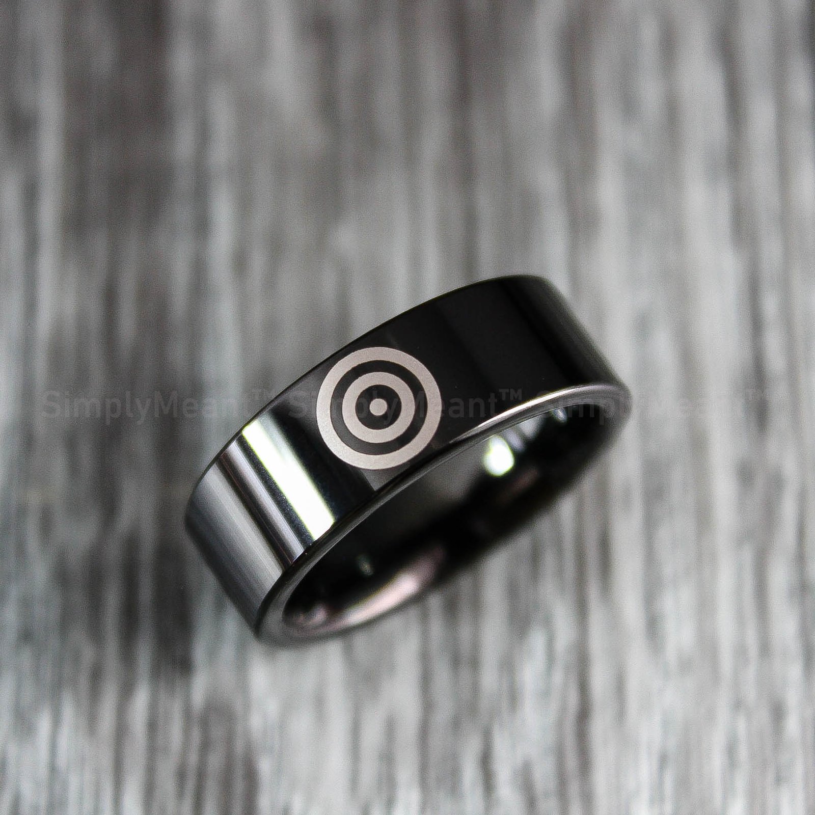 IMG_1674 Hamsa Wedding Ring, Hamsa Ring, Hamsa Jewelry, Evil Eye Ring - Image 1