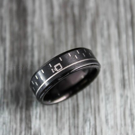 Lens Ring, Camera Ring, Photography Ring, Photographer Ring