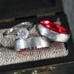 Zelda Wedding Rings, Legend of Zelda Wedding Rings, Zelda Jewelry, Gamer Rings
